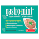 GASTRO-MINT IBS RELIEF 60 CAPSULES thumbnail 2