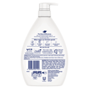 DOVE BODY WASH FRESH TOUCH 1 LITRE thumbnail 2