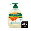PALMOLIVE NATURALS HAND WASH NOURISHING MILK & HONEY 250ML thumbnail 7