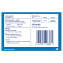 CLARATYNE 10MG 60 TABLETS thumbnail 4