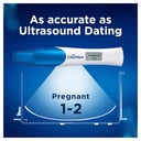 CLEARBLUE DIGITAL PREGNACY TEST 1 PACK thumbnail 6