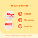 BLISTEX LIP BALM POT CONDITIONER SPF 30+ 7G thumbnail 3