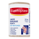 ELASTOPLAST HEAVY WEIGHT CREPE BANDAGE 7.5CM X 2.3M thumbnail 1