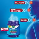 VICKS VAPORUB XTRA STRONG OINTMENT 100G thumbnail 4