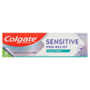 COLGATE TOOTHPASTE SENSITIVE PRO-RELIEF ENAMEL REPAIR 110G thumbnail 2