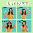BATISTE BARE DRY SHAMPOO 200ML thumbnail 8