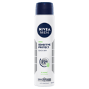 NIVEA MEN ANTIPERSPIRANT SENSITIVE PROTECT 48H 250ML thumbnail 1