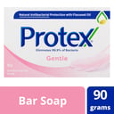 PROTEX ANTIBACTERIAL BODY SOAP GENTLE FOR SENSITIVE SKIN 90G thumbnail 8