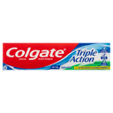 COLGATE TOOTHPASTE MINT STRIPE TRIPLE ACTION ORIGINAL MINT 110G thumbnail 2