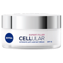 NIVEA CELLULAR EXPERT FILLER ANTI AGE DAY CREAM SPF15 50ML thumbnail 10