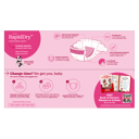 HUGGIES JUMBO ULTRADRY NAPPIES TODDLER GIRL 72 PACK thumbnail 5