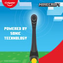 COLGATE TOOTHBRUSH KIDS SONIC MINECRAFT 1 PACK thumbnail 5