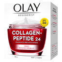 OLAY REGENERIST COLLAGEN PEPTIDE 24 CREAM SPF30 50G thumbnail 1