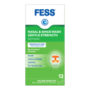 FESS NASAL AND SINUS WASH GENTLE KIT 12 thumbnail 8