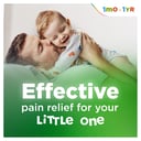 PANADOL CHILDREN 1 MONTH - 1 YEAR COLOUR FREE DOSING DEVICE 50ML thumbnail 5