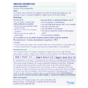 NICOTINELL MINT 2MG LOZENGES 72 PACK thumbnail 4