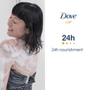 DOVE BODY WASH FRESH TOUCH 1 LITRE thumbnail 11