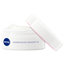 NIVEA DAILY ESSENTIALS NOURISH DAY CREAM SPF30+ 50ML thumbnail 9