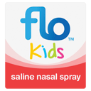 FLO KIDS SALINE NASAL SPRAY 15ML thumbnail 5