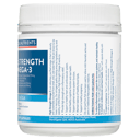 ETHICAL NUTRIENTS HIGH STRENGTH OMEGA 3 120 CAPSULES thumbnail 3