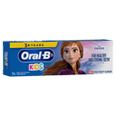 ORAL-B TOOTHPASTE KIDS  FROZEN 3+YRS 92G thumbnail 1