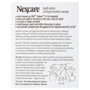 NEXCARE SELF STICK COMPRESSION WRAP 75MM thumbnail 4