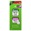 EGO MOOV HEAD LICE SHAMPOO 500ML thumbnail 1