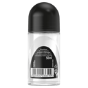 NIVEA MEN ANTIPERSPIRANT B&W INVISIBLE ORIGINAL 48H ROLL ON 50ML thumbnail 2