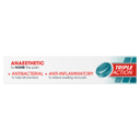 DIFFLAM PLUS ANAESTHETIC EUCALYPTUS MENTHOL THROAT 16 LOZENGES thumbnail 5