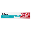 DIFFLAM RASPBERRY SUGAR FREE 16 LOZENGES thumbnail 5