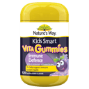 NATURES WAY KIDS SMART IMMUNE DEFENCE 120 thumbnail 1