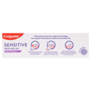 COLGATE TOOTHPASTE SENSITIVE PRO-RELIEF MULTI PROTECTION 110G thumbnail 4