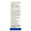POLY-TEARS LUBRICANT EYE DROPS 15ML thumbnail 3