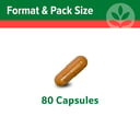 CENOVIS TURMERIC 3100 80 CAPSULES thumbnail 5