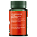 NATURES OWN HIGH STRENGTH ECHINACEA 10000MG 30 CAPSULES thumbnail 2