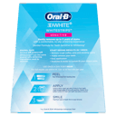 ORAL-B 3D WHITE WHITENING STRIPS SENSITIVE 2.5% 14 PACK thumbnail 4
