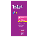 TELFAST KIDS LIQUID PARABEN FREE 150ML thumbnail 3