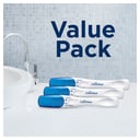 CLEARBLUE VISUAL RAPID PREGNANCY TEST 3 PACK thumbnail 3