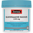 SWISSE ULTIBOOST GLUCOSAMINE SULFATE 180 TABLETS thumbnail 1