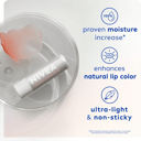 NIVEA LIP BALM STICK HYALURON PINK ROSE 5.2G thumbnail 3