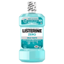 LISTERINE MOUTHWASH ZERO 750ML thumbnail 1