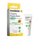 MEDELA ORGANIC NIPPLE BALM DOUBLE ACTION 7G thumbnail 1
