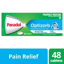 PANADOL 500MG OPTIZORB 48 CAPLETS thumbnail 10