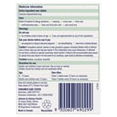 ZYRTEC KIDS 5MG GRAPE 10 CHEWABLE TABLETS thumbnail 4