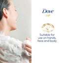 DOVE BEAUTY SOAP BAR EXTRA SENSITIVE 90G 4 PACK thumbnail 6