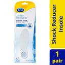 SCHOLL SHOCK REDUCER DAILY INSOLES thumbnail 5