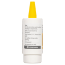 CROMO-FRESH ALLERGY EYE DROPS 10ML thumbnail 8