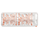 TRAVACALM GINGER TABLETS 10 thumbnail 8