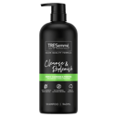 TRESEMME CLEANSE REPLENISH SHAMPOO 940ML thumbnail 1