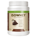 ISOWHEY COMPLETE IVORY COAST CHOCOLATE 672G thumbnail 1
